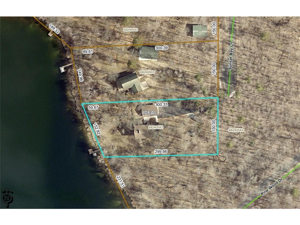 10802 Sunset Bay Lane Pequot Lakes MN 56472 - Little Round Lake 7030823 image50