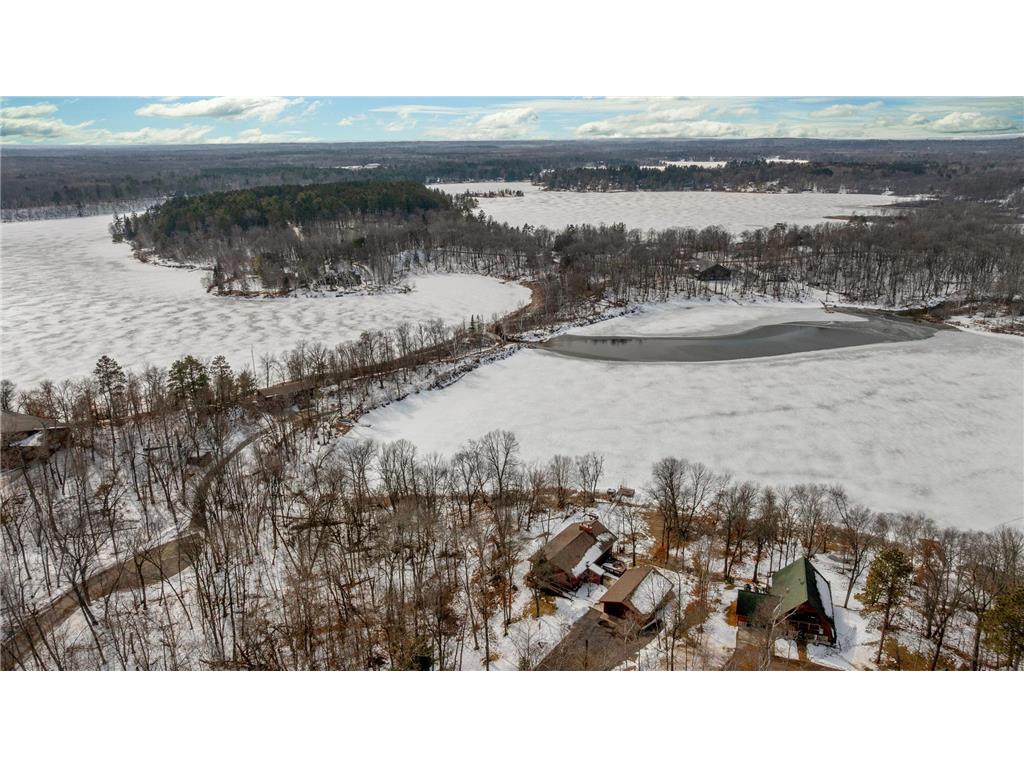 10802 Sunset Bay Lane Pequot Lakes MN 56472 - Little Round Lake 7030823 image7