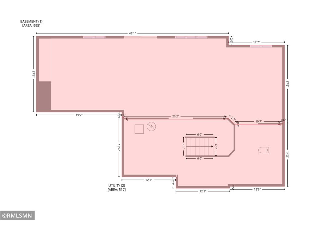 10803 Jersey Drive N Brooklyn Park MN 55445 6802477 image55