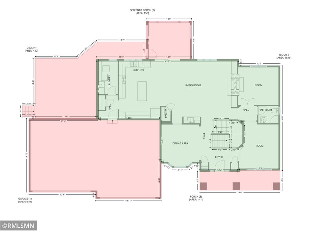 10803 Jersey Drive N Brooklyn Park MN 55445 6802477 image56