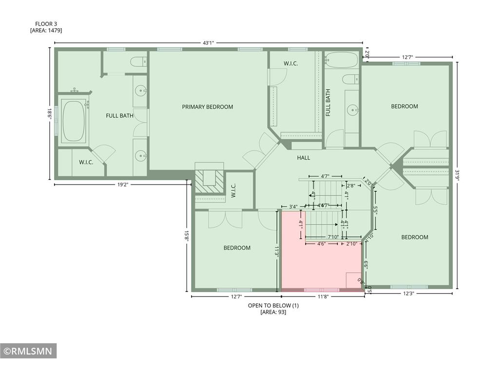 10803 Jersey Drive N Brooklyn Park MN 55445 6802477 image57