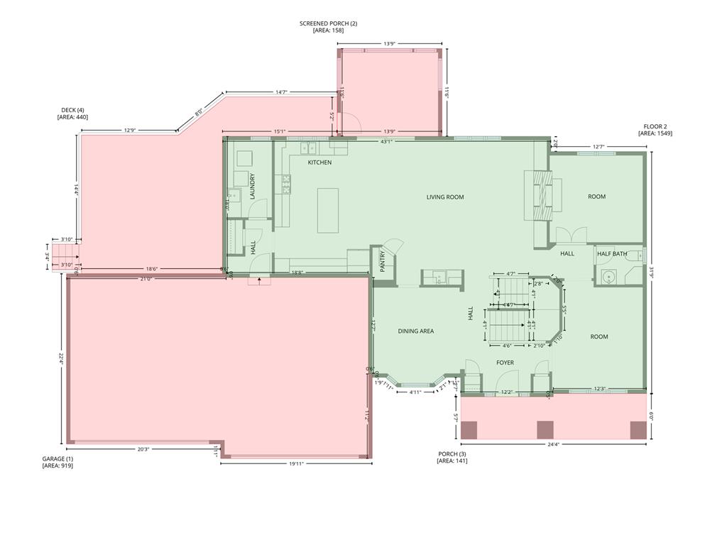 10803 Jersey Drive N Brooklyn Park MN 55445 7040707 image50