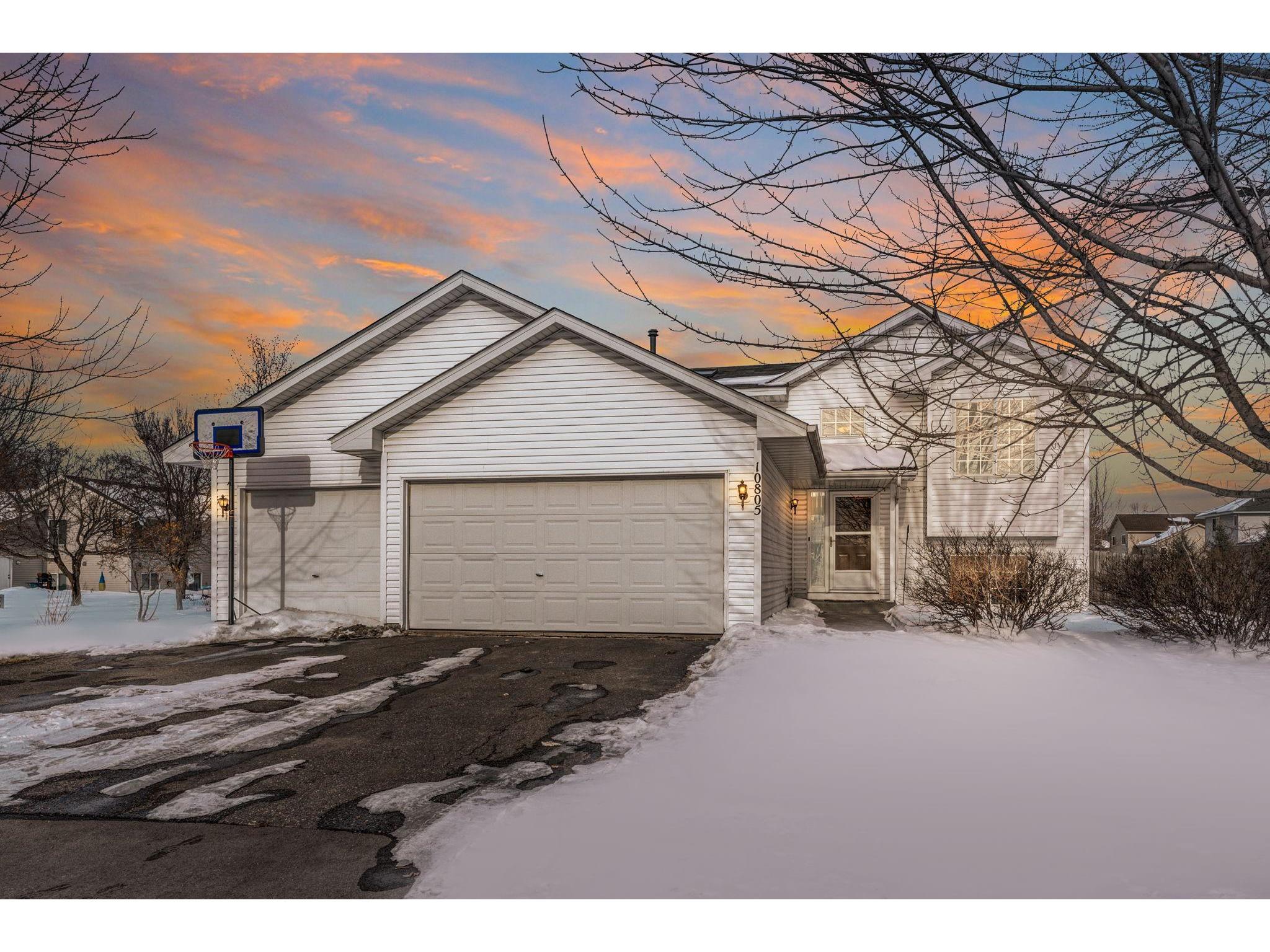 10805 53rd Street NE, Albertville, MN 55301 MLS 5701909 Edina Realty