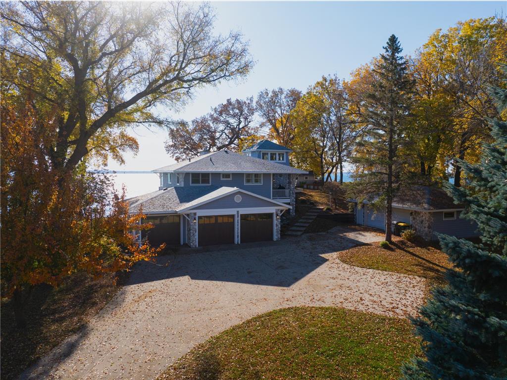 10809 N Shore Drive Spicer MN 56288 - Green 6641748 image1