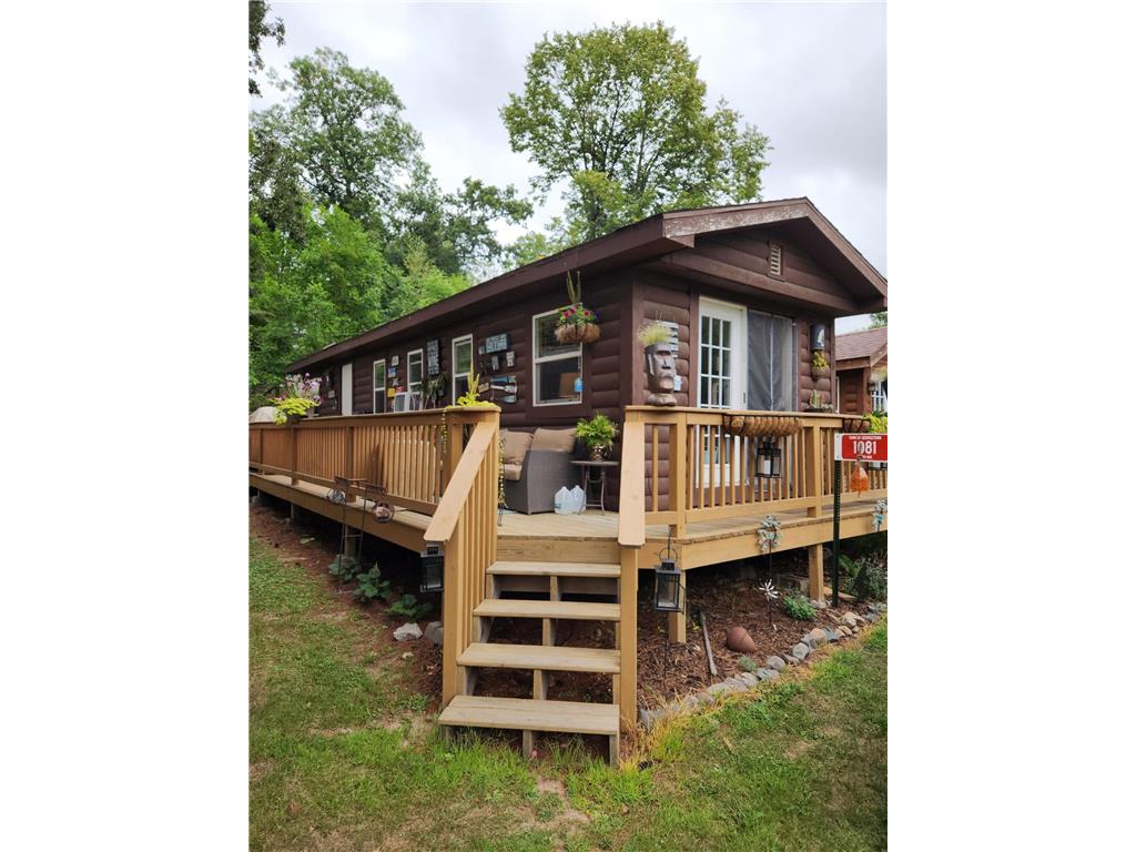 1081 237th Avenue #218 Georgetown Twp WI 54853 - Bone Lake 6573154 image1