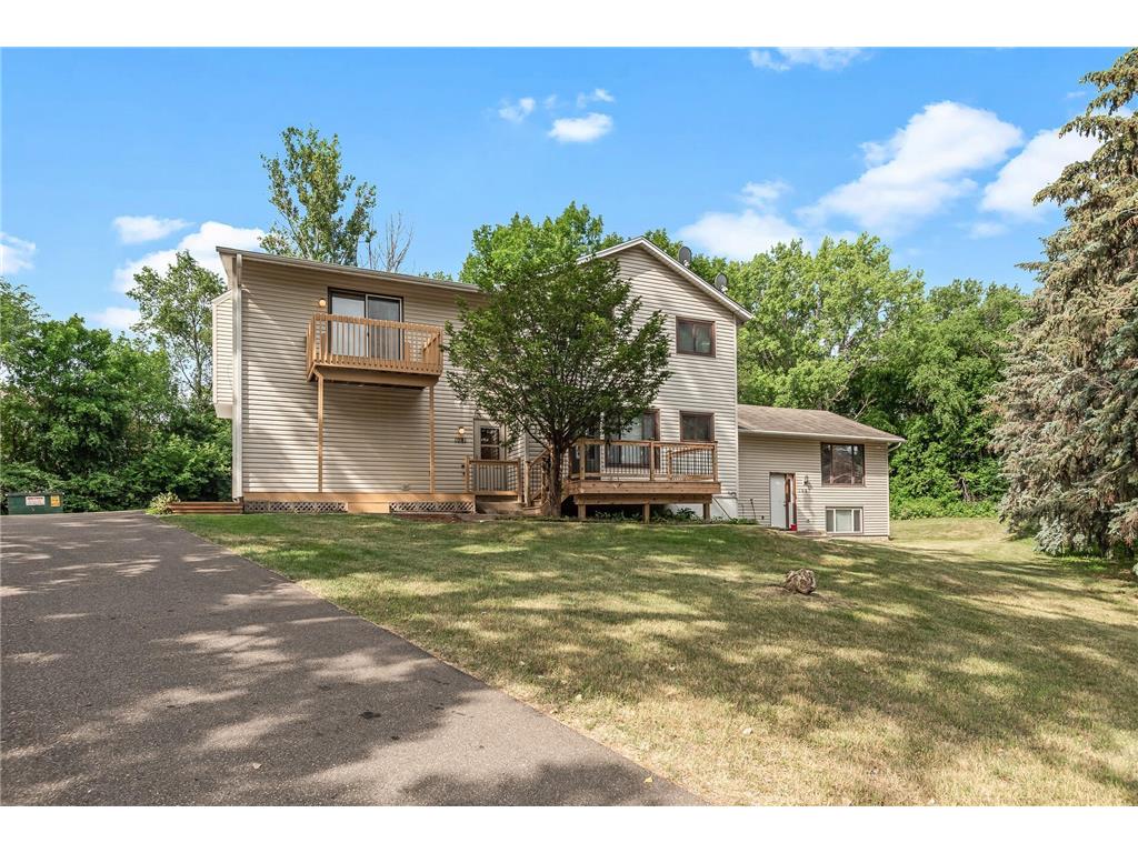 1081 6th Street SW, New Brighton, MN 55112 MLS 6264603 Edina Realty