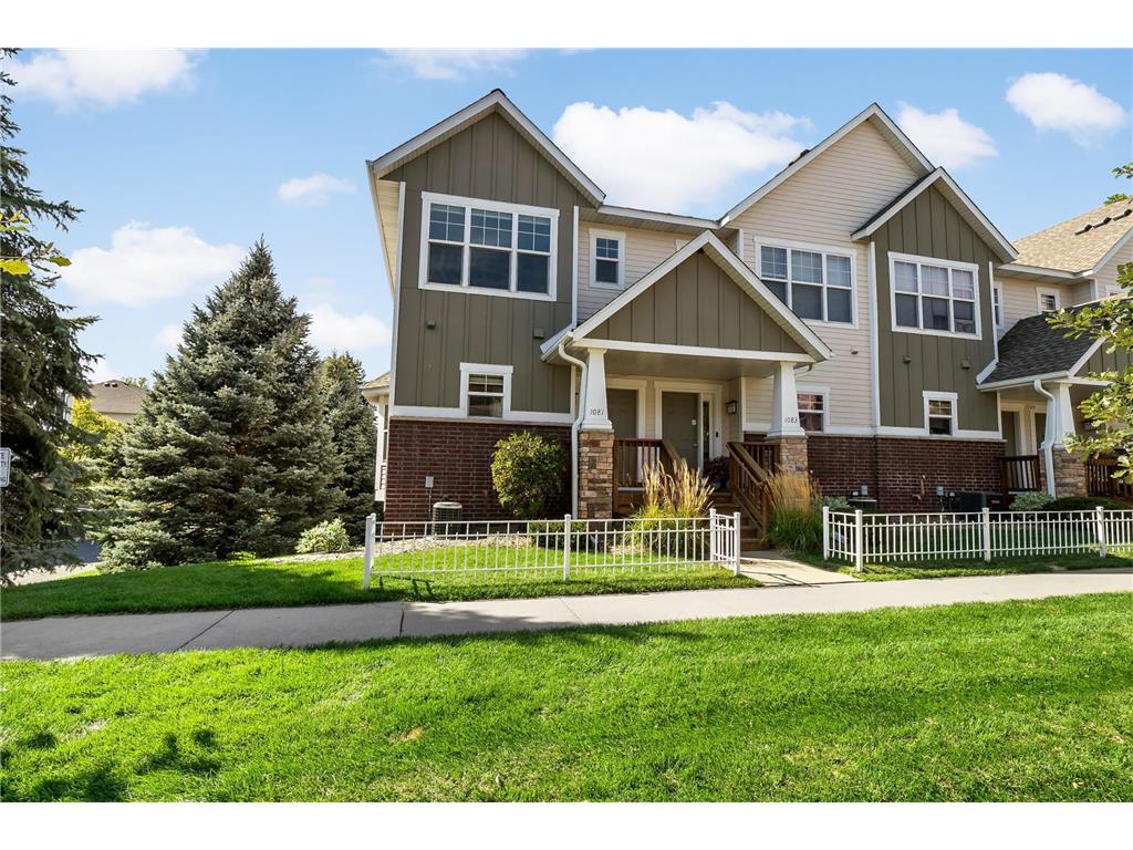 1081 Barclay Street, Saint Paul, MN 55106 MLS 6437010 Edina Realty