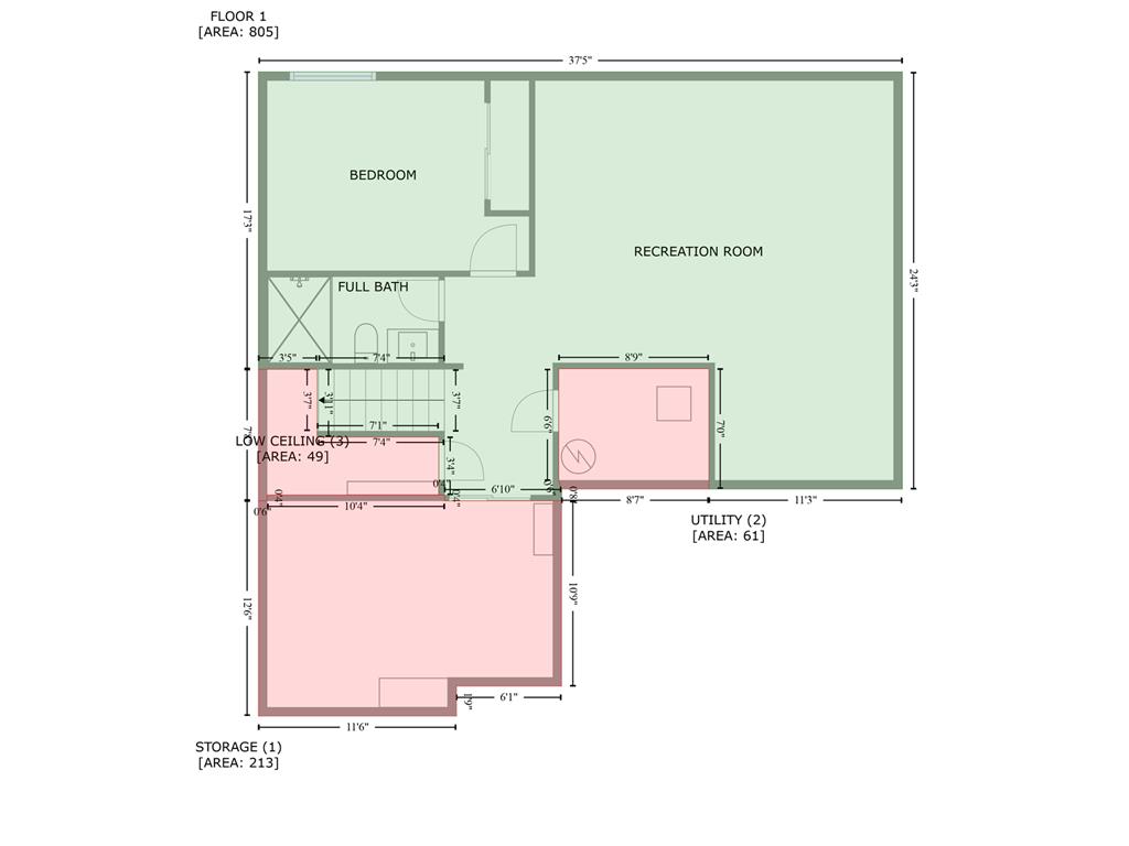 1081 Oakwood Road Newport MN 55055 7005453 image92