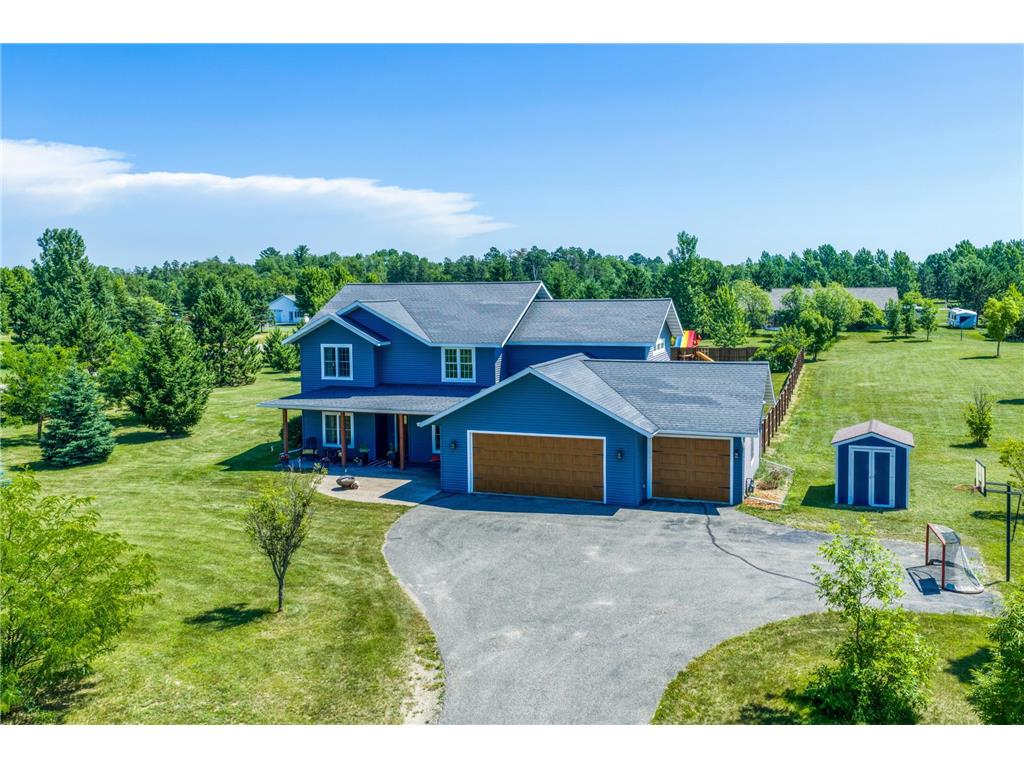10810 Fall Court NW Northern Twp MN 56601 7110229 image1