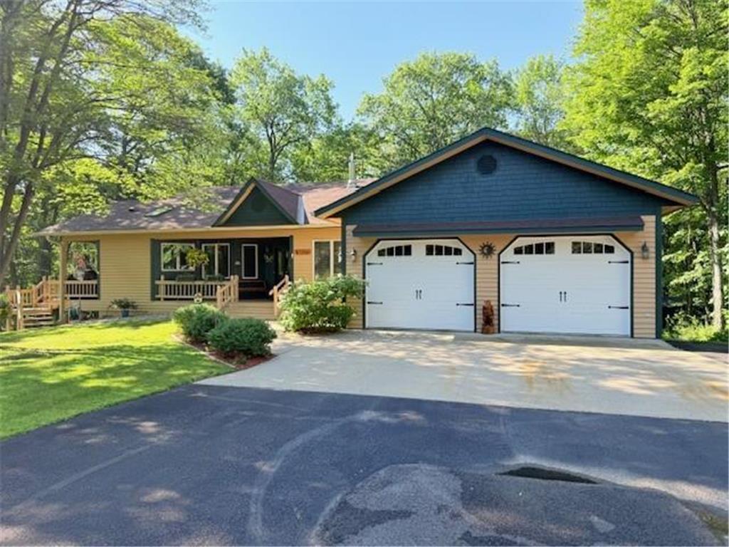 10810 Steamboat Loop NW Leech Lake Twp MN 56484 6762543 image1