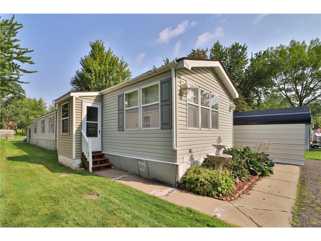 10811 Jurgen Nash Drive Brainerd MN 56401 - Borden 6586798 image1