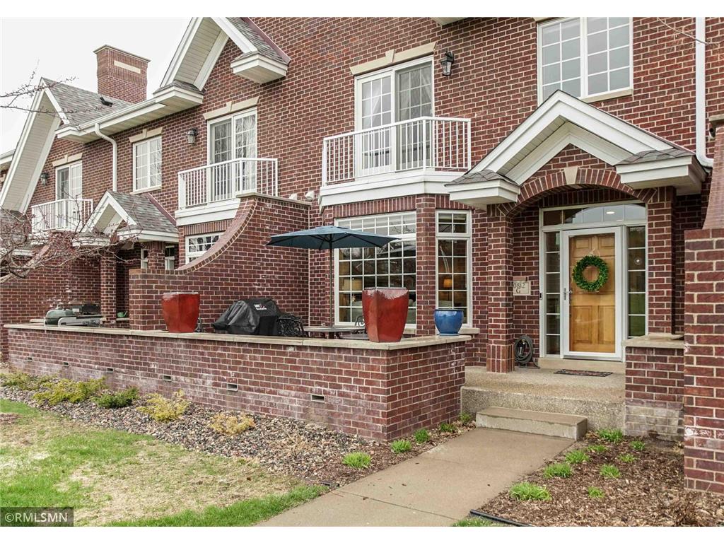 10812 Falling Water Lane #G Woodbury MN 55129 6357527 image1