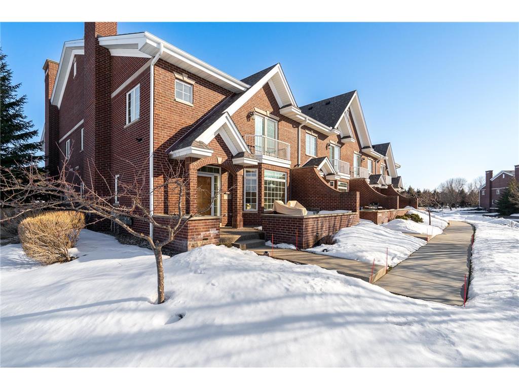 10812 Falling Water Lane #D Woodbury MN 55129 6339087 image1