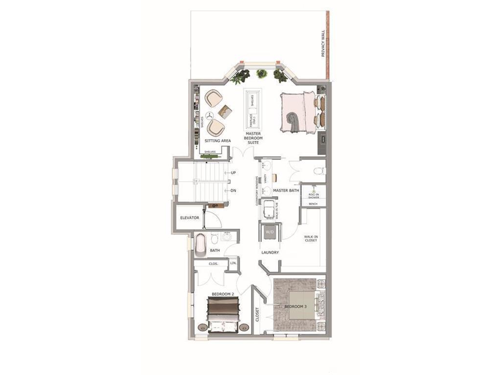 10814 Falling Water Lane #D Woodbury MN 55129 6684503 image34