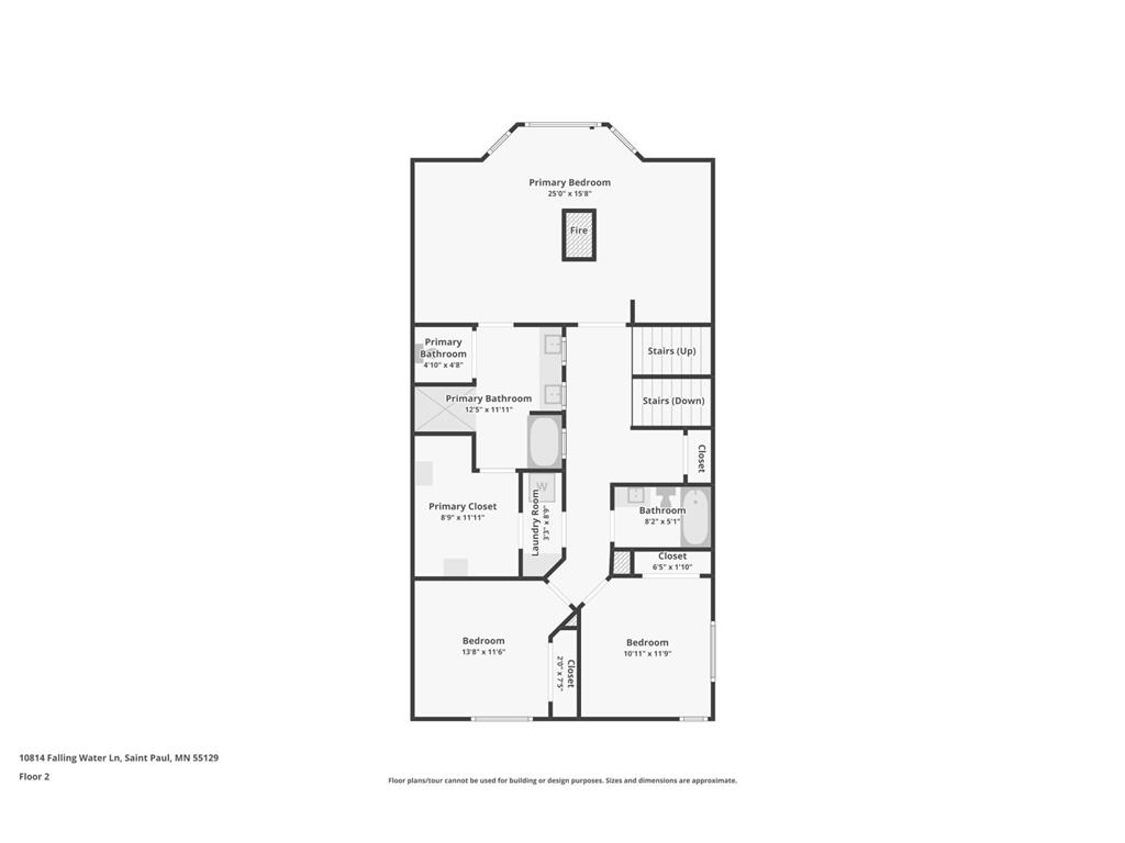 10814 Falling Water Lane #D Woodbury MN 55129 7003929 image48
