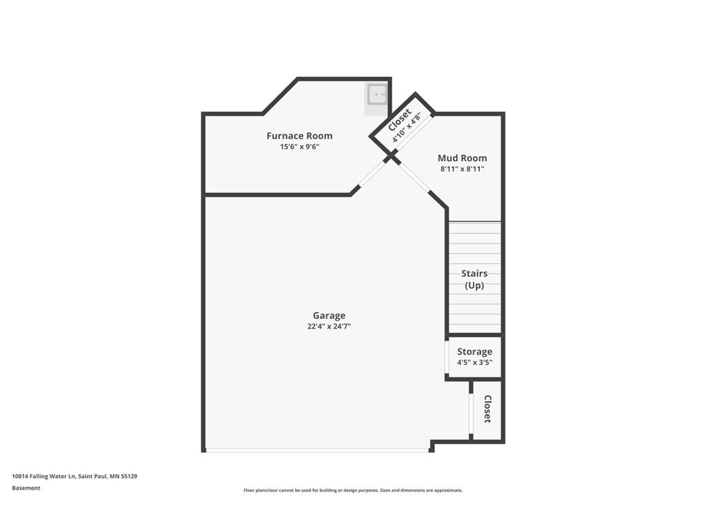 10814 Falling Water Lane #D Woodbury MN 55129 7003929 image49