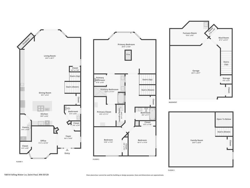 10814 Falling Water Lane #D Woodbury MN 55129 7003929 image51
