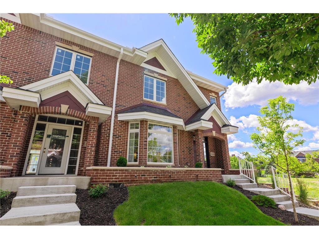 10814 Falling Water Lane #D Woodbury MN 55129 7003929 image54