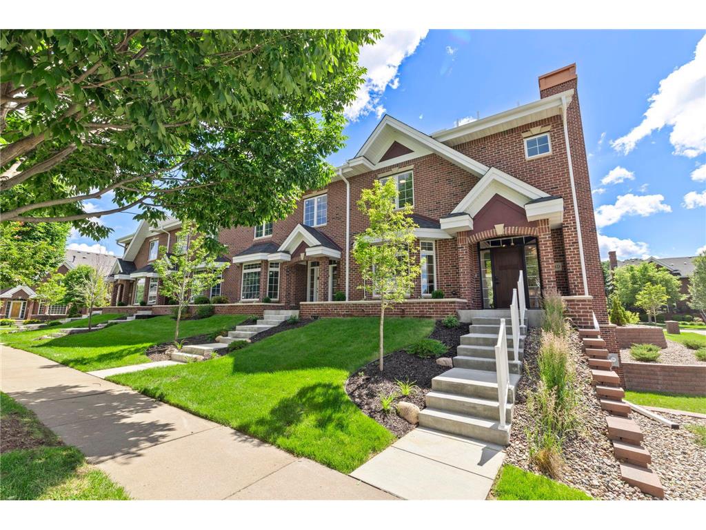 10814 Falling Water Lane #D Woodbury MN 55129 7003929 image55
