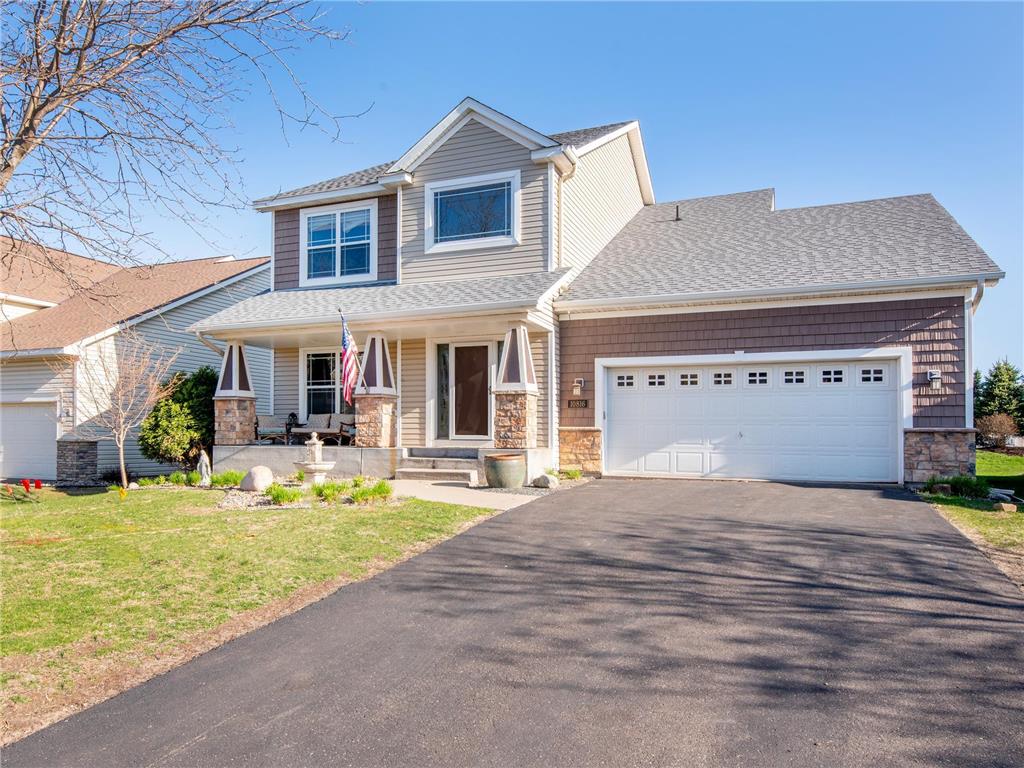 10816 Ashley Lane, Woodbury, MN, 55129 MLS 6362811 Edina Realty
