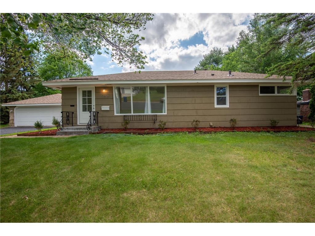 10816 Palmer Avenue S, Bloomington, MN, 55437 MLS 6253842 Edina Realty