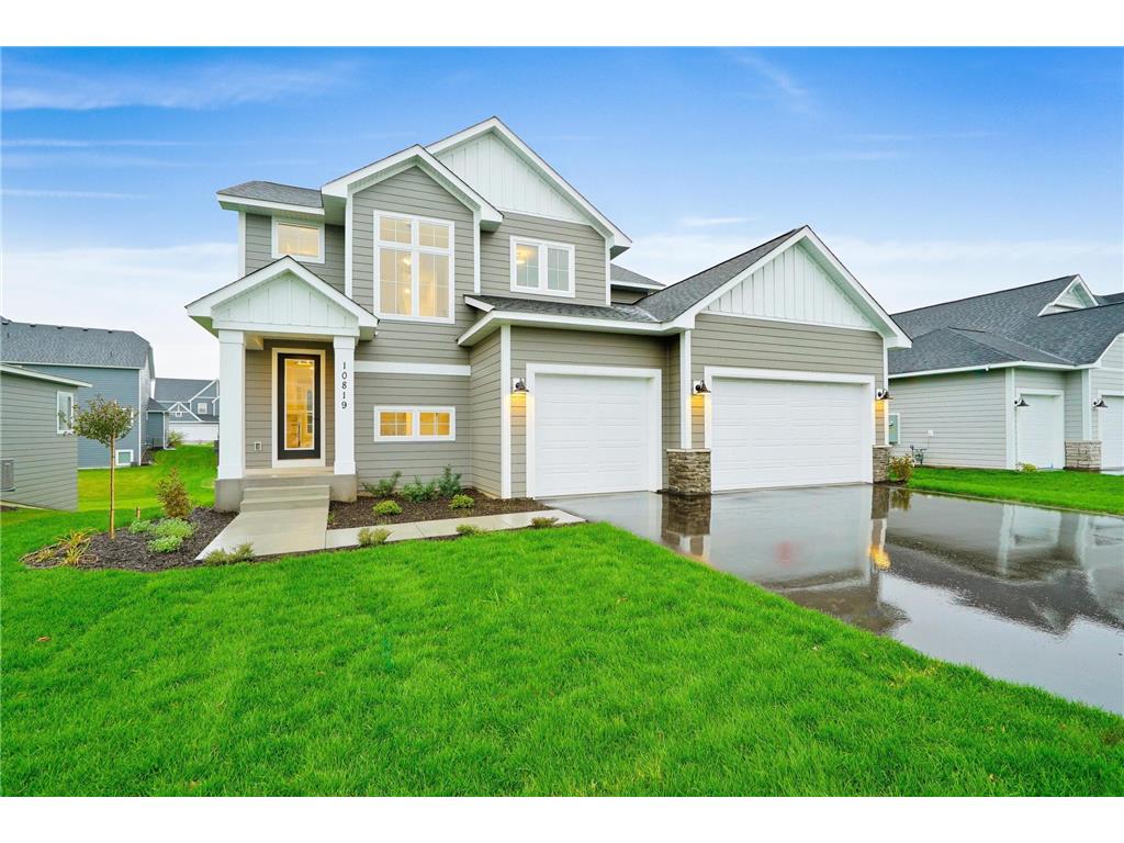 10819 40th Street N, Lake Elmo, MN 55042 MLS 6384479 Edina Realty