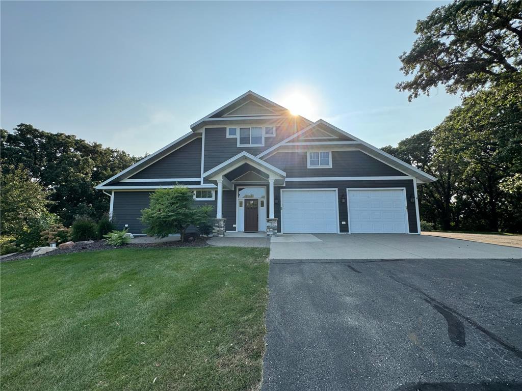 10819 Bankers Lane Dalton MN 56324 - Ten Mile 6603627 image1