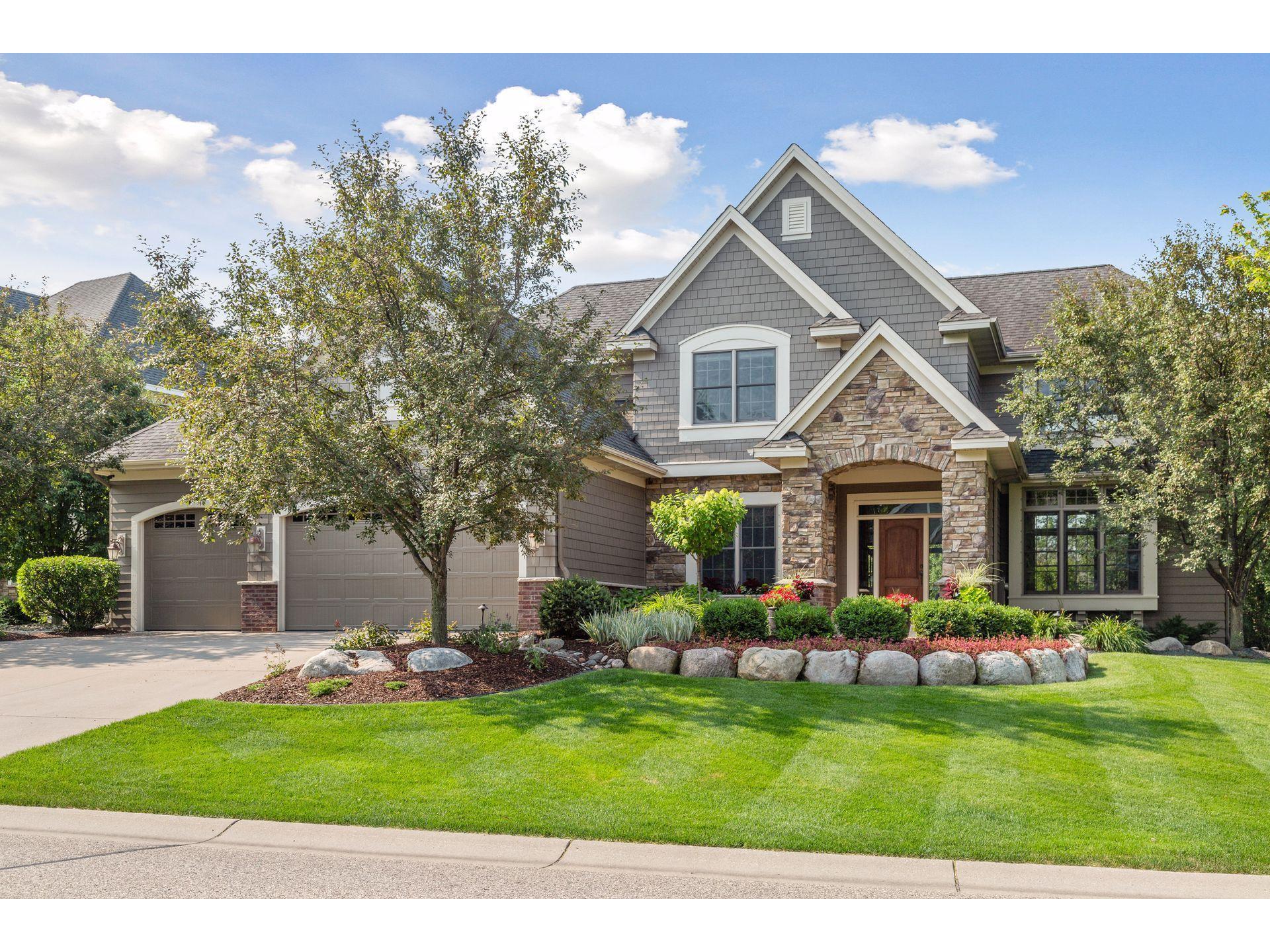 10819 Misty Lane, Woodbury, MN 55129 MLS 6046995 Edina Realty