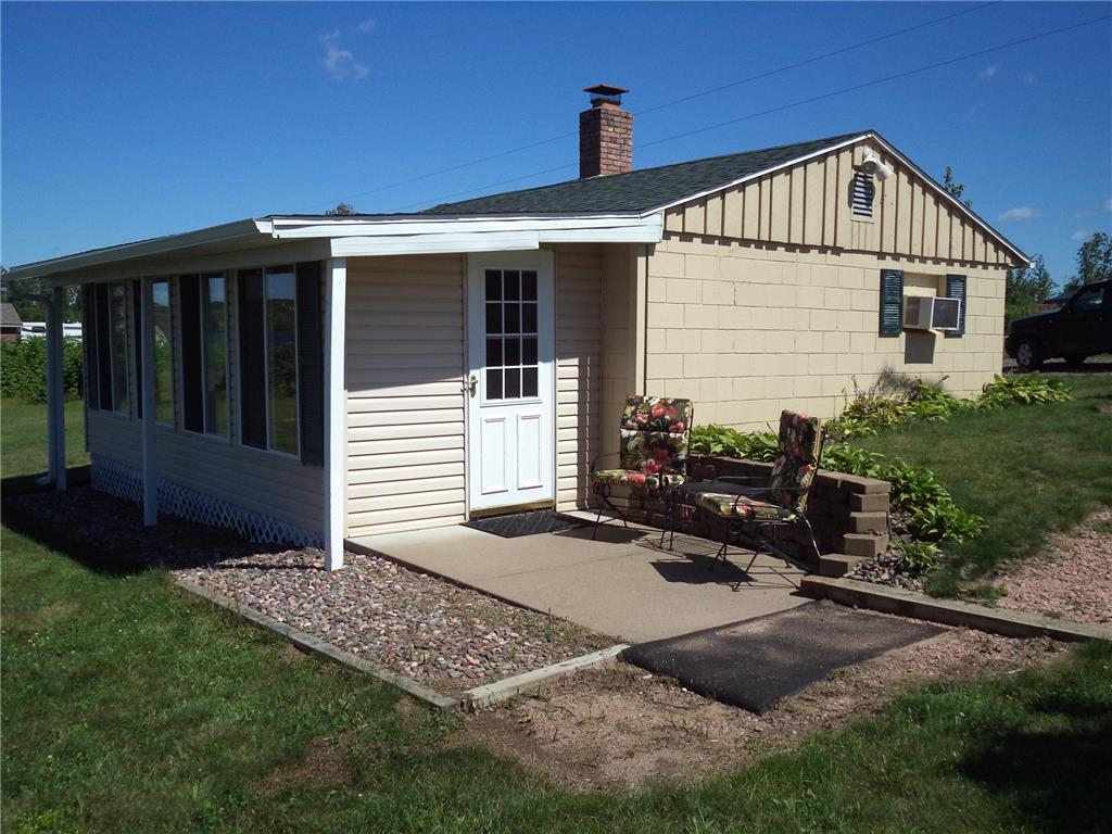 1082 24 3/4 Street Chetek WI 54822 - Mud Lake 6463325 image1