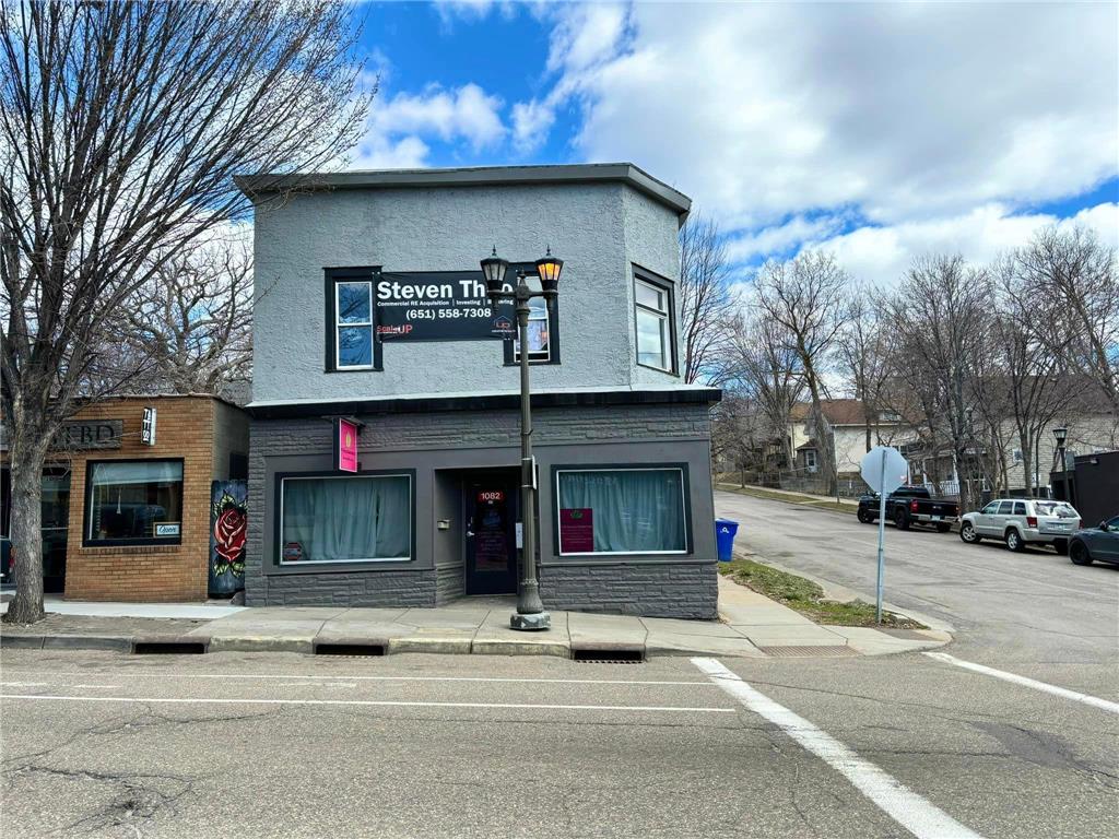 1082 Payne Avenue, Saint Paul, MN, 55130 MLS 6513558 Edina Realty