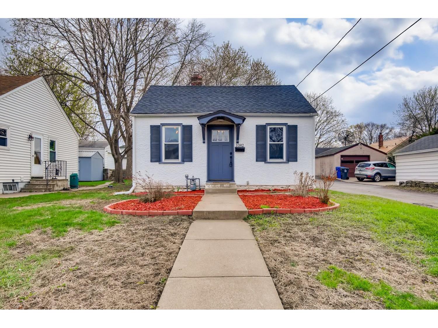 1082 Seminary Avenue, Saint Paul, MN 55104 MLS 5743513 Edina Realty