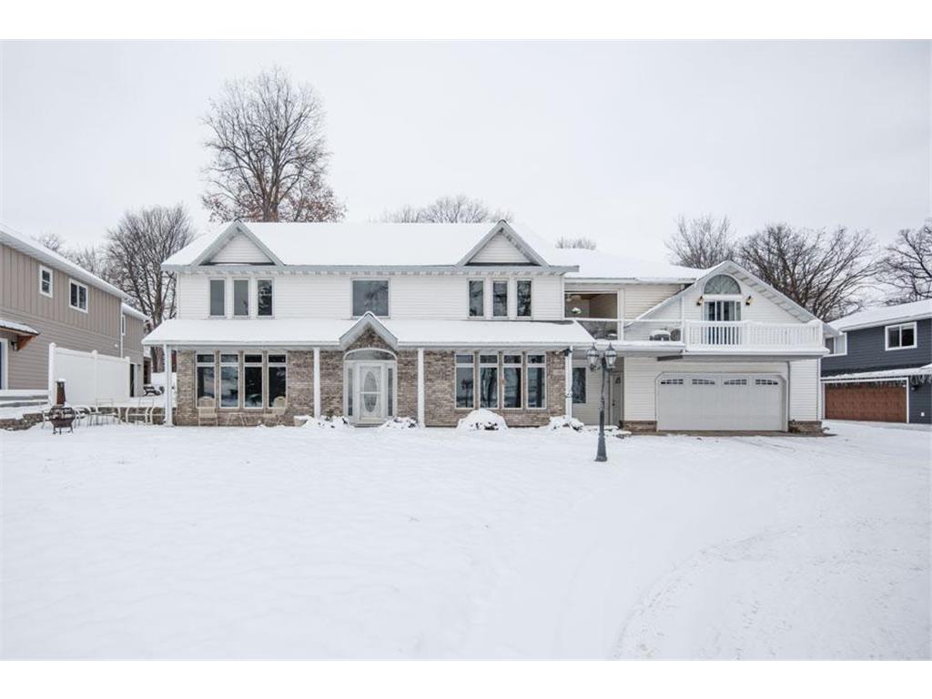 1082 W Lake Drive Detroit Lakes MN 56501 - Detroit 6823720 image1