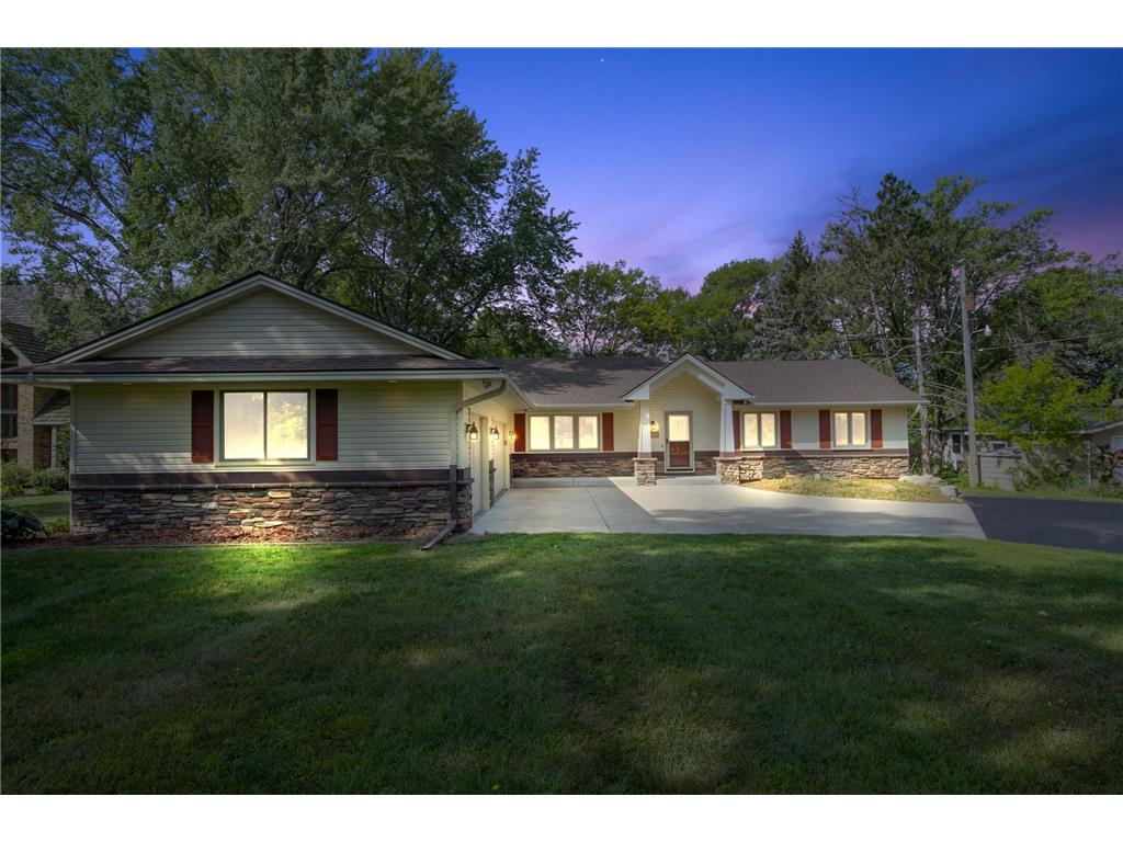 10820 Mississippi Boulevard NW, Coon Rapids, MN, 55433 MLS 6491672