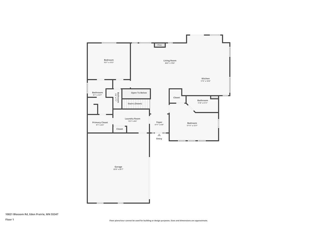 10821 Blossom Road Eden Prairie MN 55347 7070016 image44
