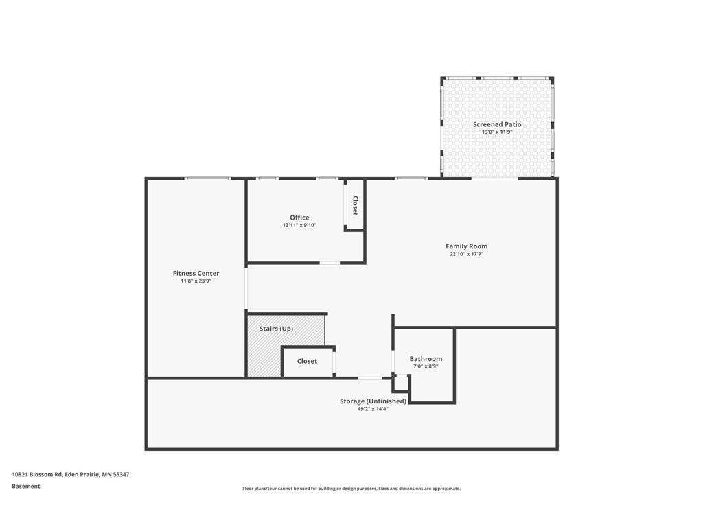 10821 Blossom Road Eden Prairie MN 55347 7070016 image45