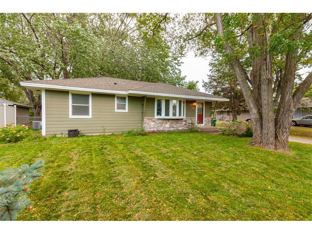 10821 Kumquat Street NW Coon Rapids MN 55448 6442885 image1
