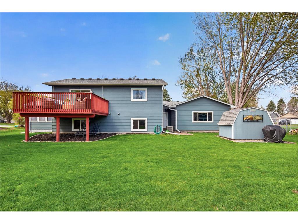 10821 Packard Street NE Blaine MN 55014 7065260 image29