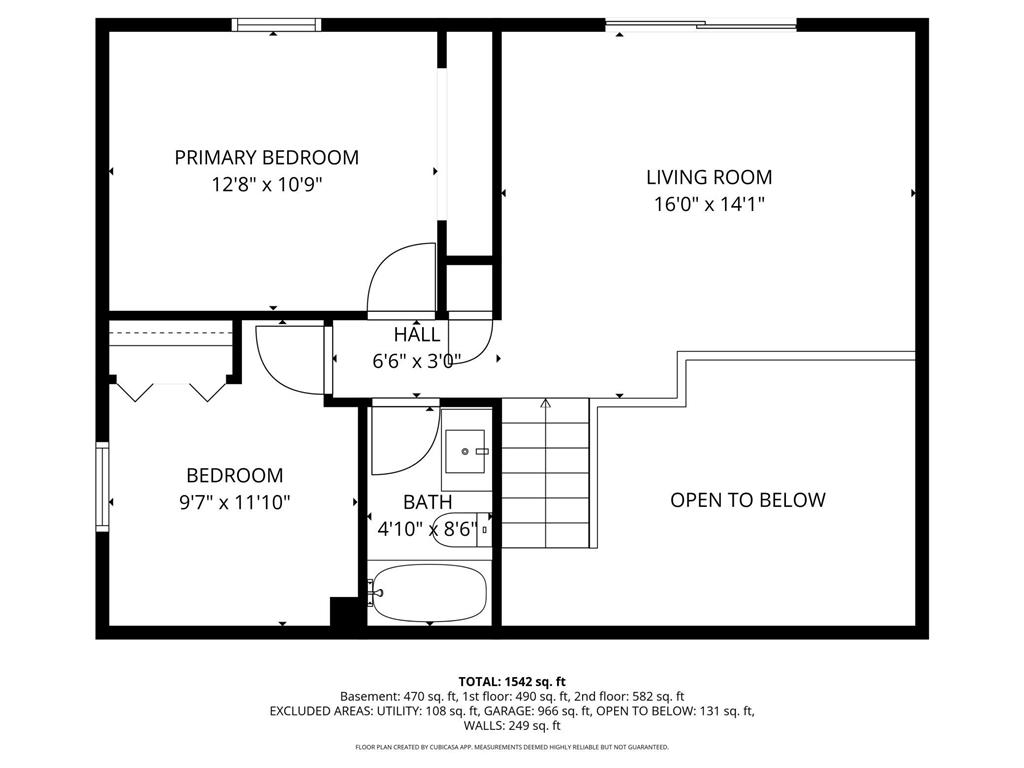 10821 Packard Street NE Blaine MN 55014 7065260 image36