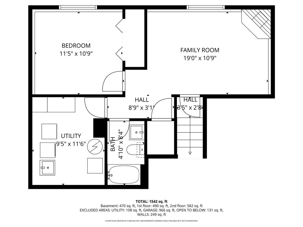 10821 Packard Street NE Blaine MN 55014 7065260 image37