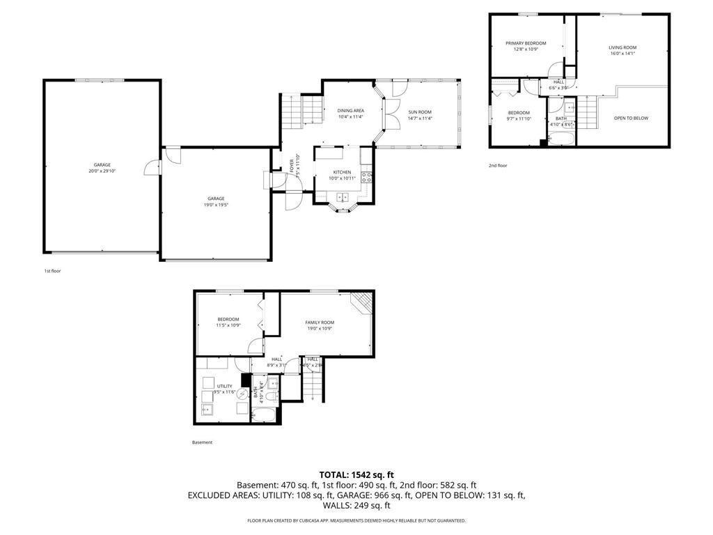 10821 Packard Street NE Blaine MN 55014 7065260 image38