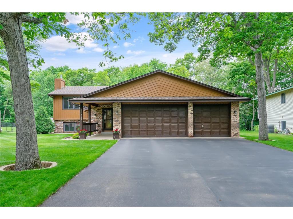 10822 Fillmore Street NE, Blaine, MN 55434 MLS 6214608 Edina Realty