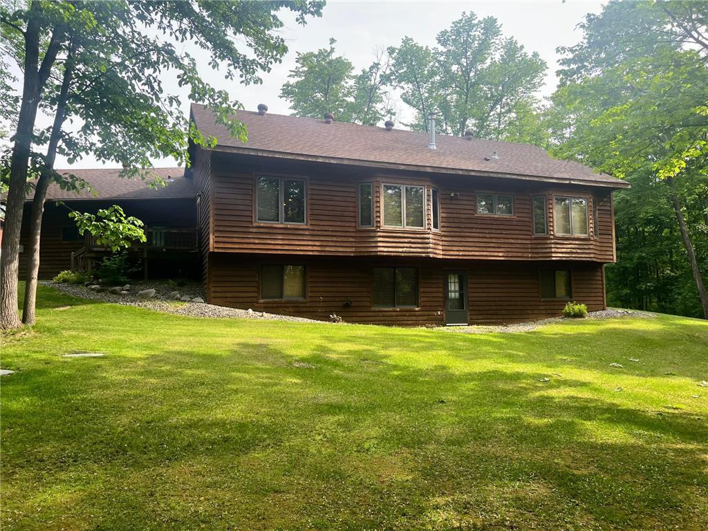 10822 Steamboat Loop NW Walker MN 56484 - Leech Lake 6703150 image2