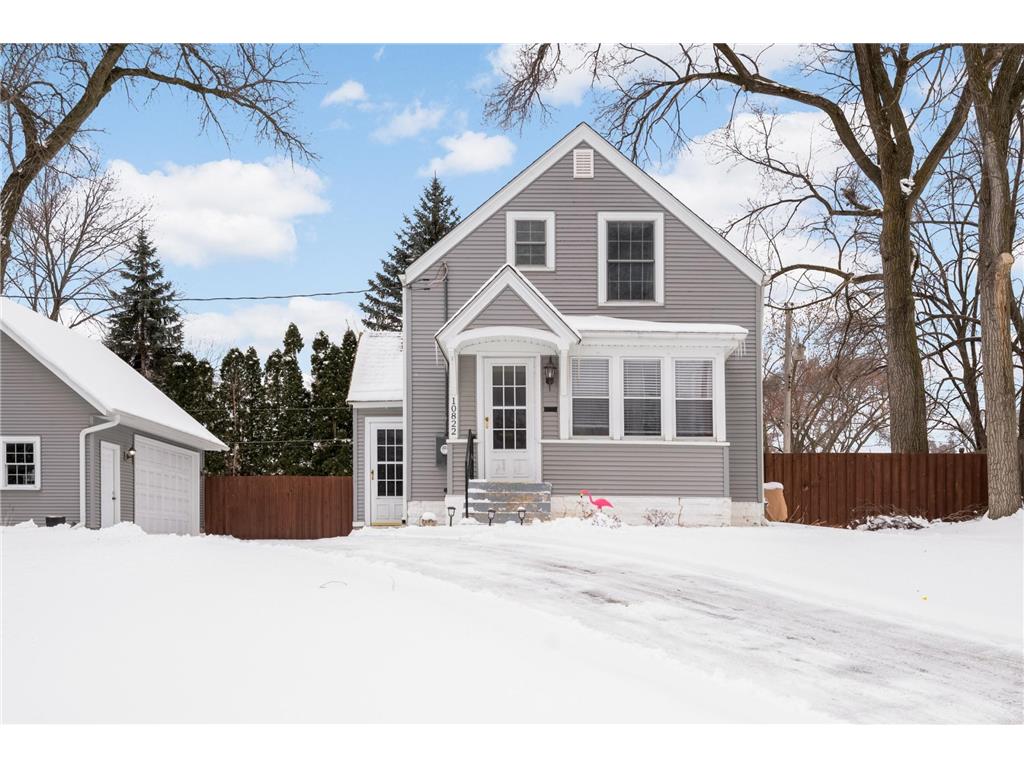 10822 Xerxes Avenue S Bloomington MN 55431 7015968 image1