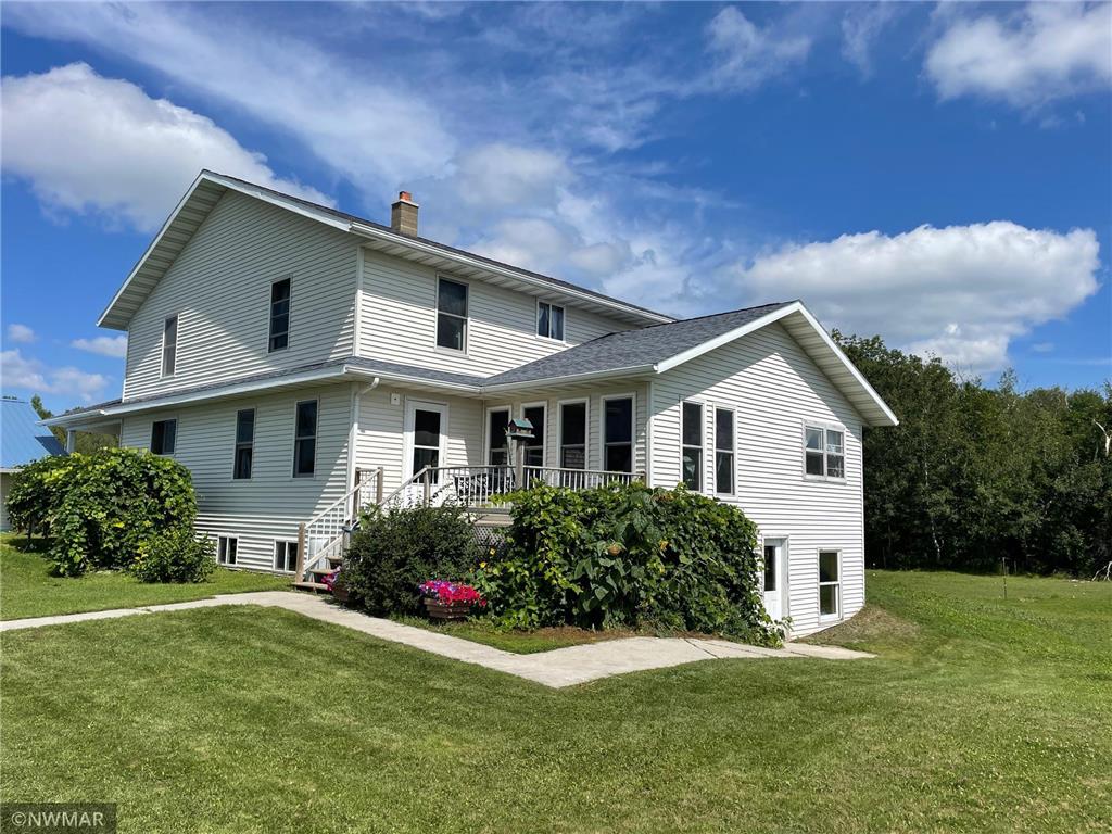 10824 490th Street, Gonvick, MN, 56644 MLS 6254202 Edina Realty