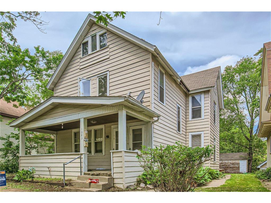 1083 Bush Avenue Saint Paul MN 55106 6545674 image1