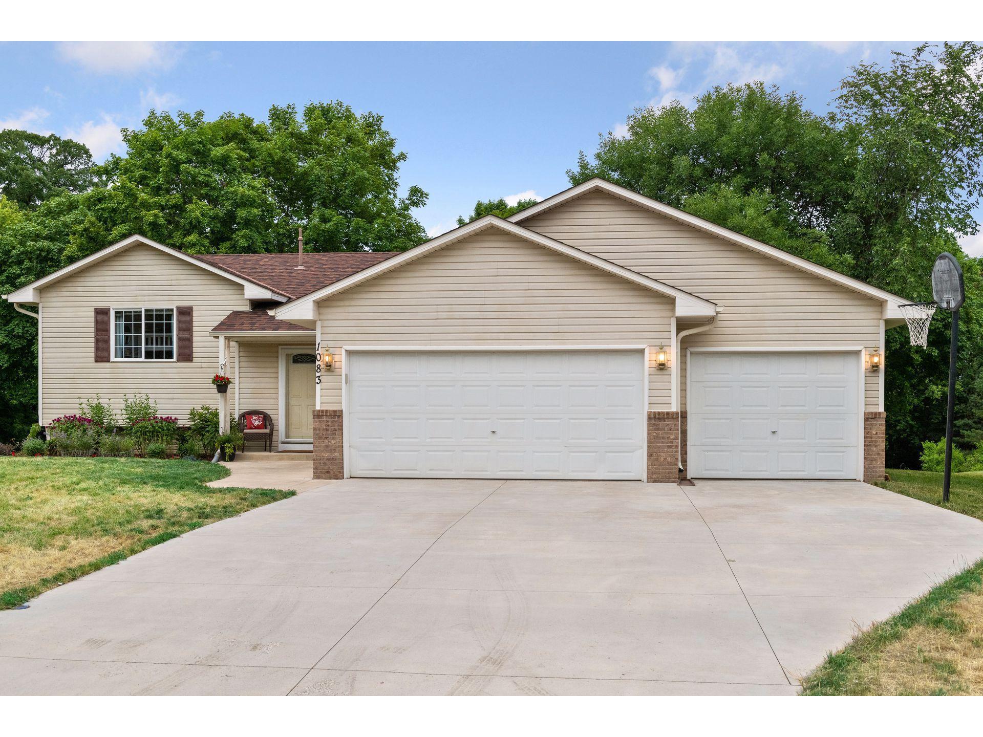 1083 Meadow Street, Cologne, MN, 55322 MLS 6013818 Edina Realty