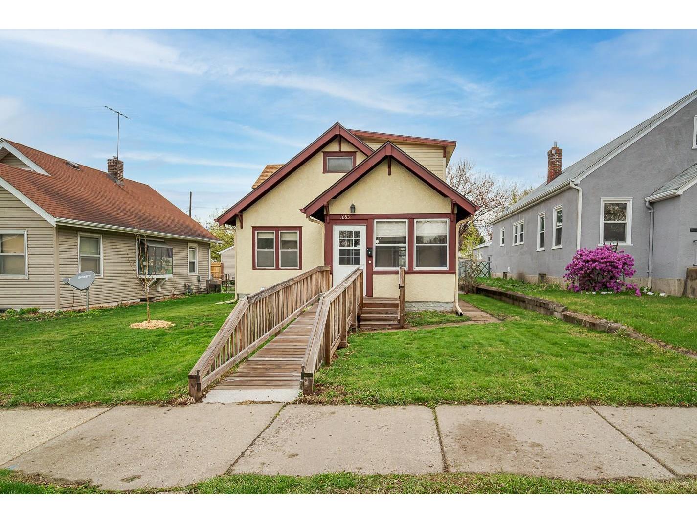 1083 Minnehaha Avenue W, Saint Paul, MN 55104 MLS 5744897 Edina Realty