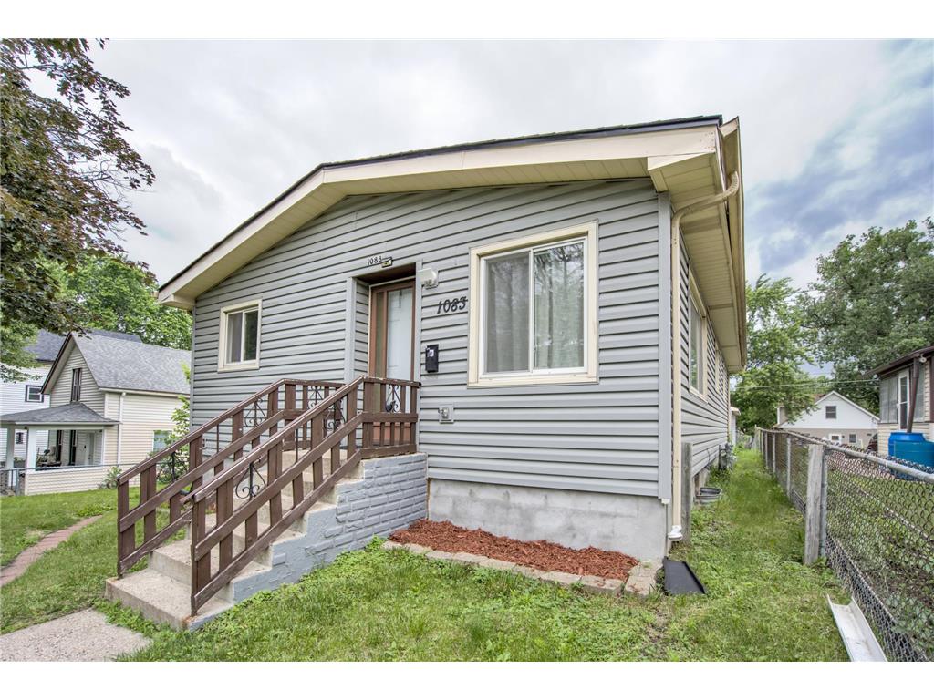 1083 Reaney Avenue E Saint Paul MN 55106 6546817 image1