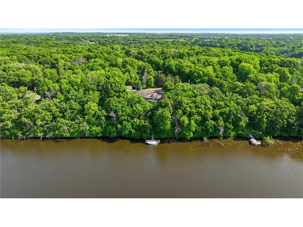 10830 Grey Cloud Island Drive S, Grey Cloud Island Twp, MN, 55071 MLS