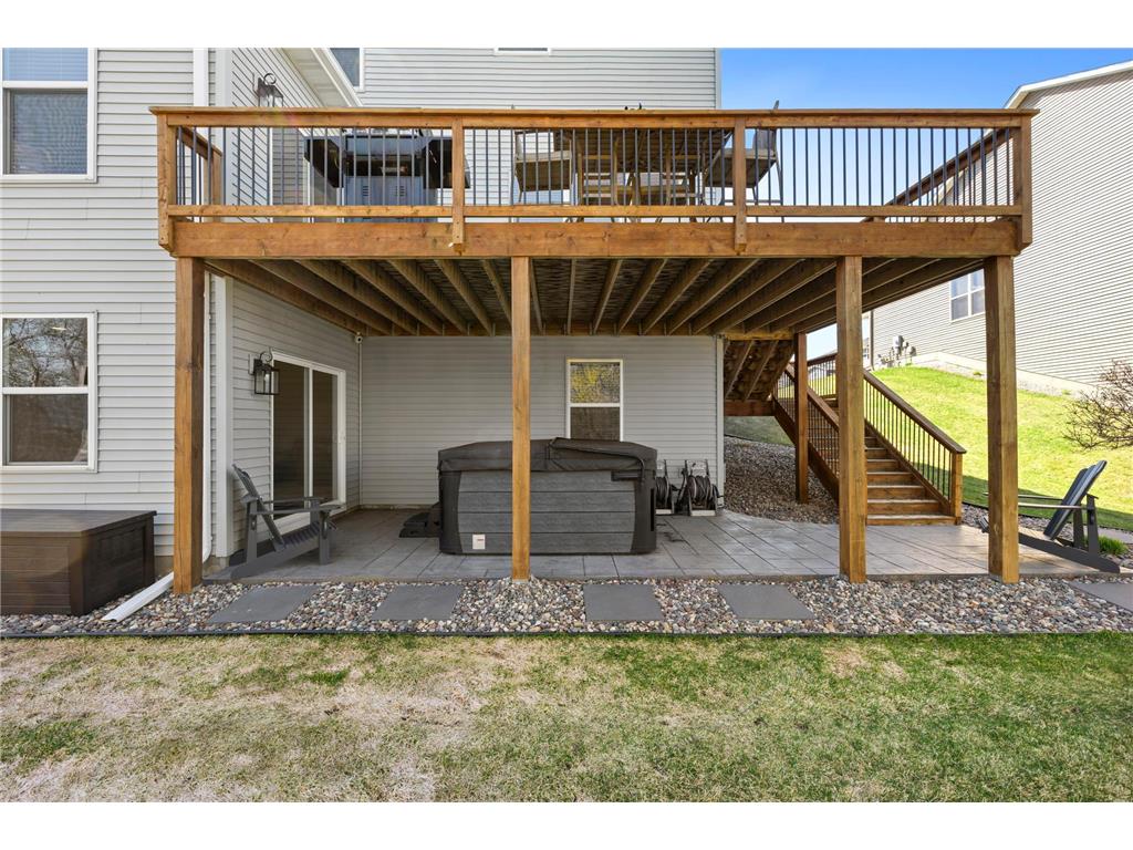 10834 Knollwood Court Woodbury MN 55129 7052399 image72